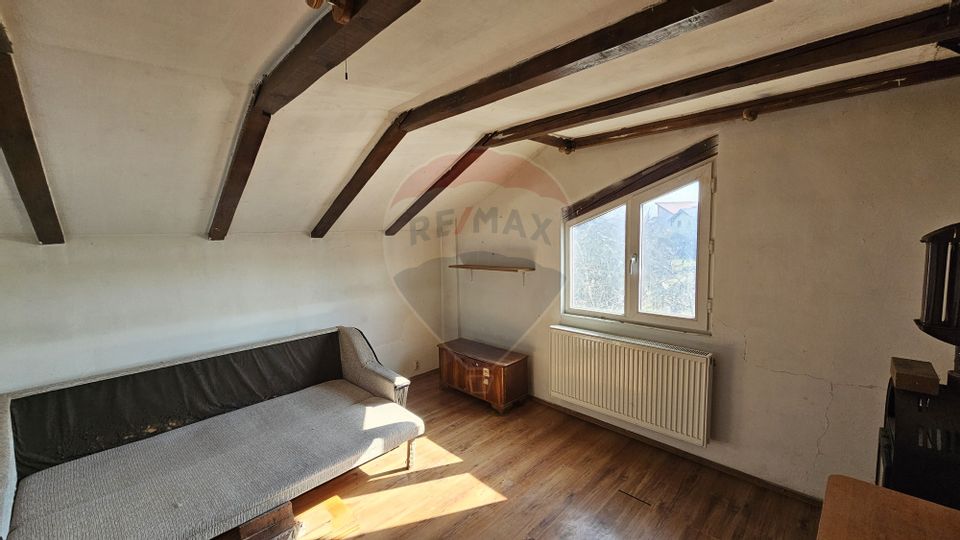 Casă / Vilă Bariera Valcii