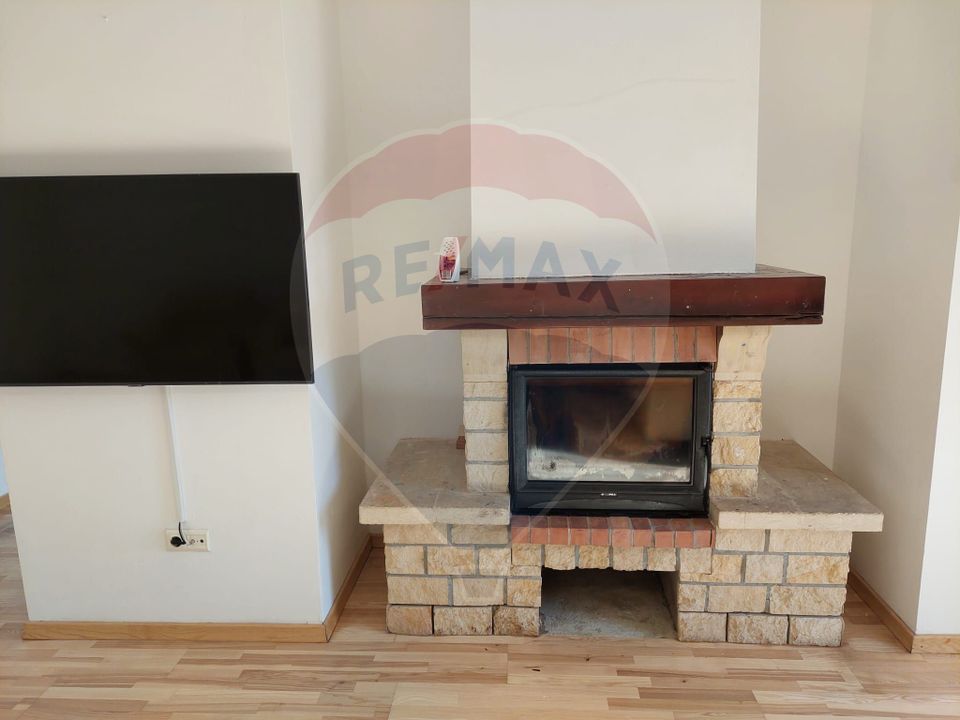4 room House / Villa for rent, Stupini area