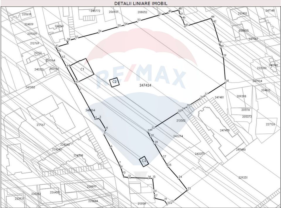 Teren Construcții, Intravilan vanzare, in Bucuresti, Mihai Bravu