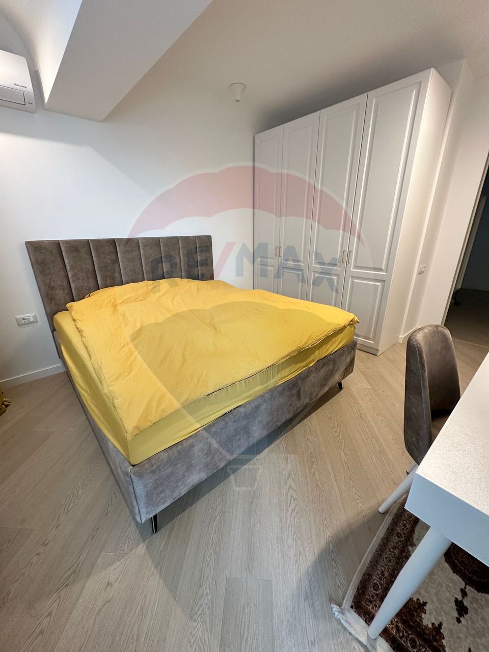 De inchiriat apartament 3 camere in Cortina North - Confort Premium