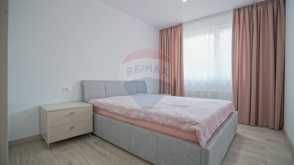 2 room Apartment for rent, Astra area