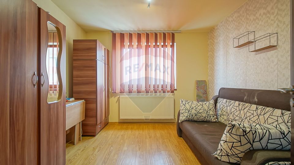 Garsoniera de inchiriat, Brasov