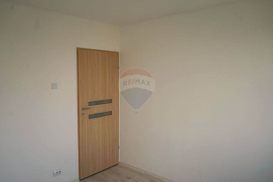 Apartament cu 4 camere - Drumul Taberei /  Valea Ialomitei