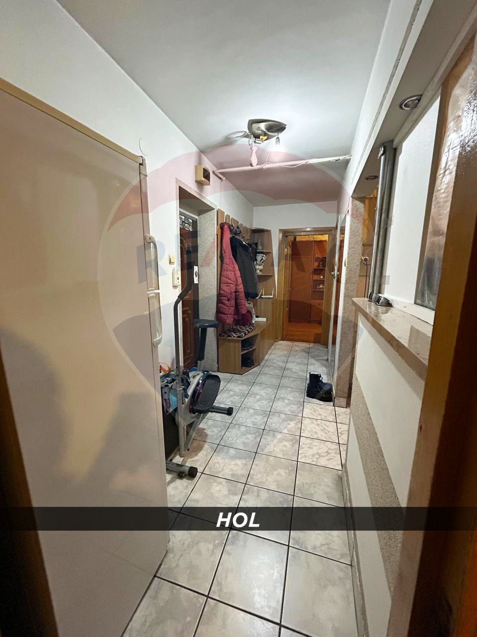 DE VANZARE: Apartament cu 2 camere în zona Independentei