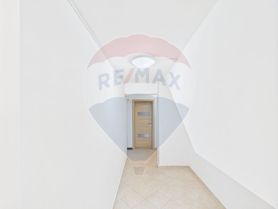 Duplex spatios de inchiriat - Tineretului