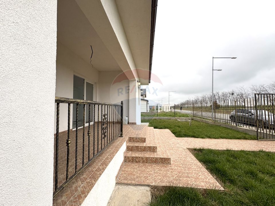 3 room House / Villa for sale