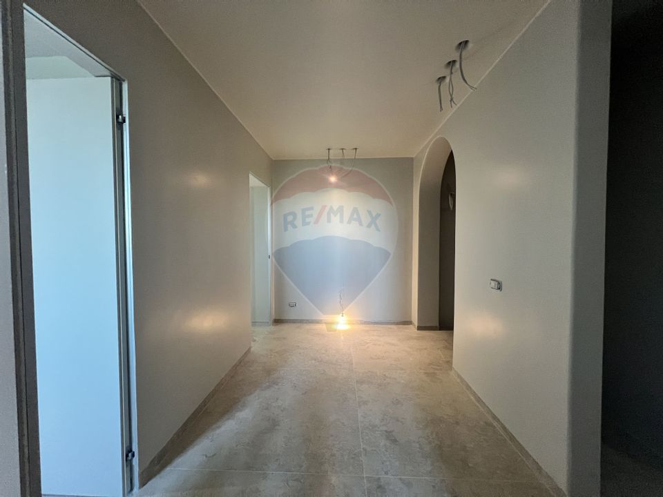 3 room Apartment for sale, Basarabia area