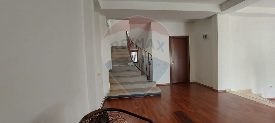 5 room House / Villa for rent, Domenii area