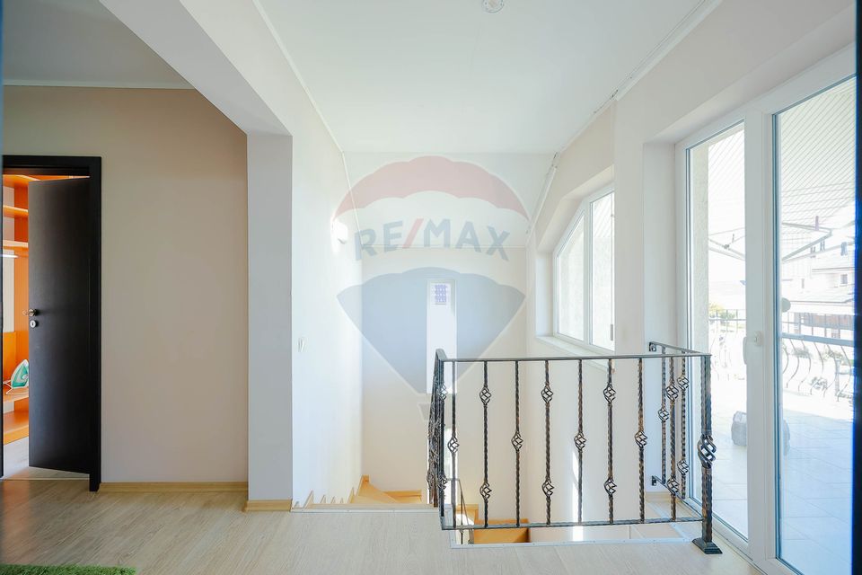 5 room House / Villa for rent