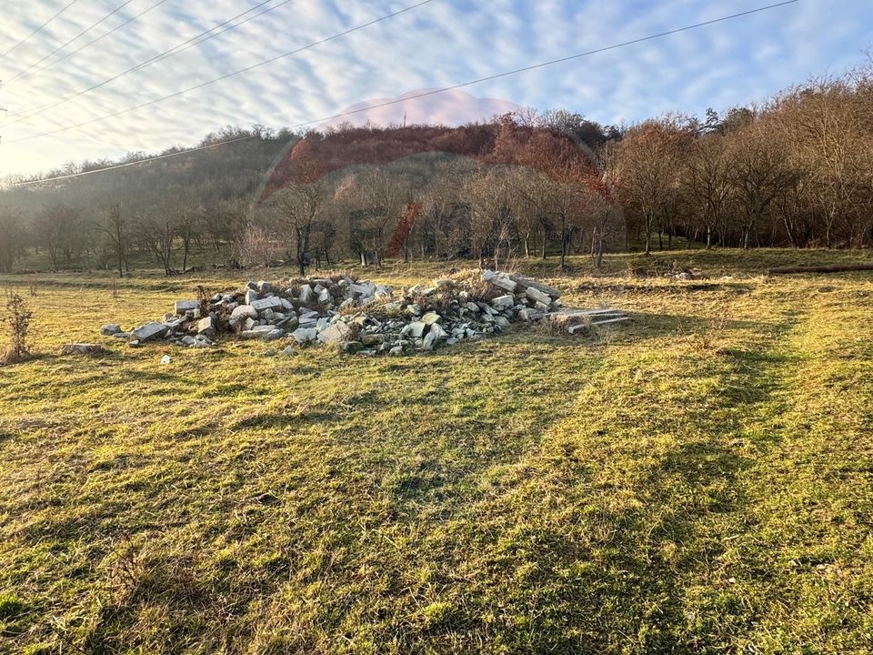 Land 12,242sqm Dej / Strada Bistritei