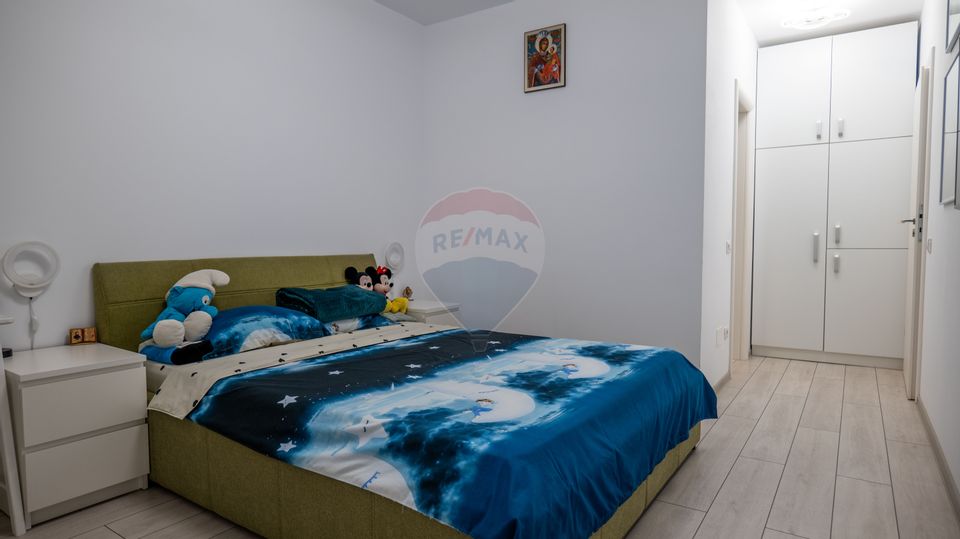 3 room Apartment for sale