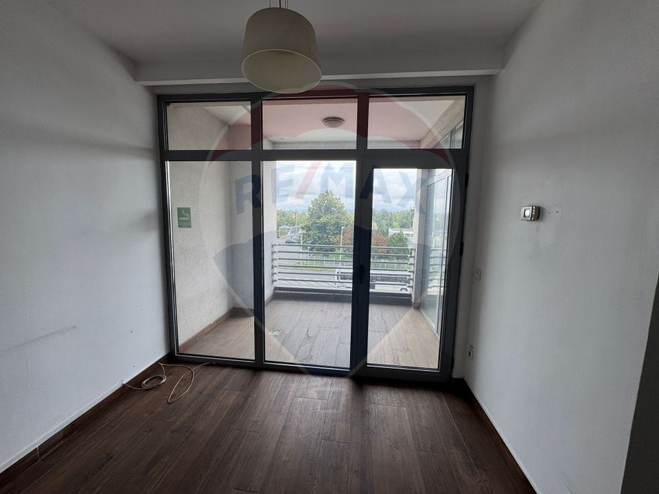 Spațiu de birouri de închiriat în zona Bistrita Lac- Cora