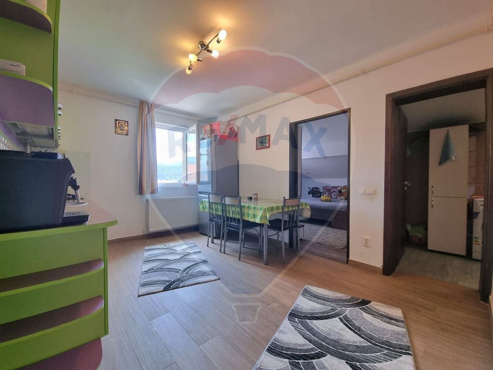 2 room Apartment for sale, Primaverii area