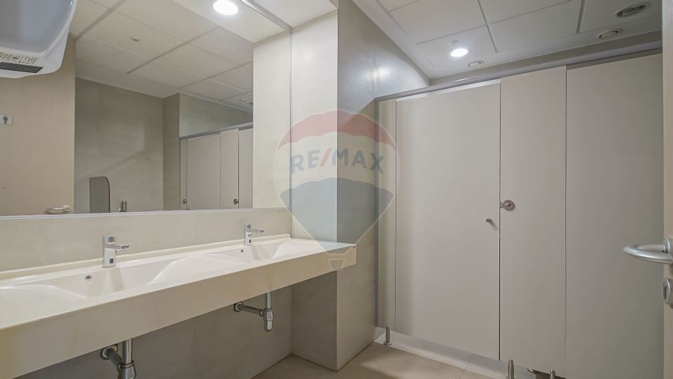 Spațiu de birouri 18-20 MP  Închiriere regim termen lung