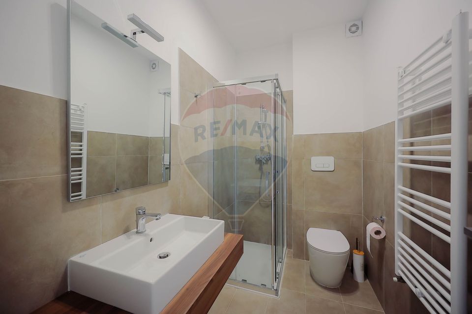 3 room Apartment for sale, Ultracentral area