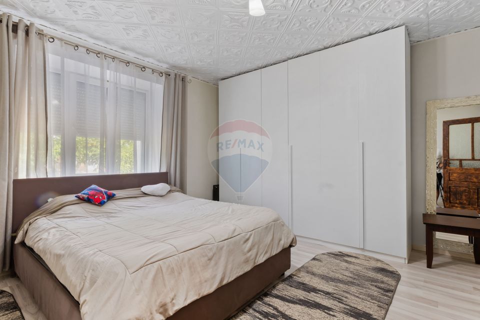 4 room House / Villa for sale