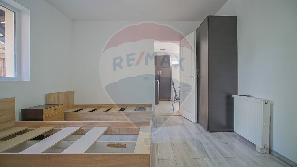 Proprietate versatilă în Brașov – locuință, business sau investiție