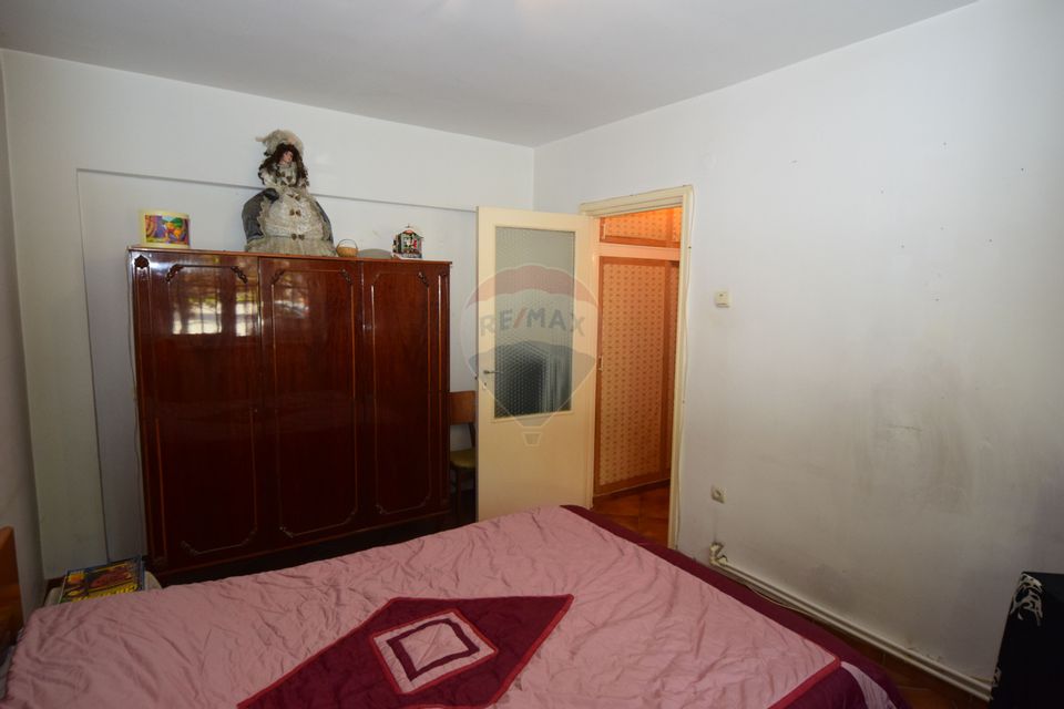 2 room Apartment for sale, Gara area