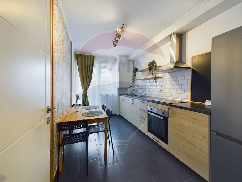 2 room Apartment for rent