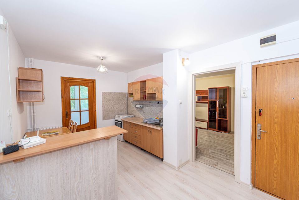 2 room Apartment for sale, Lujerului area