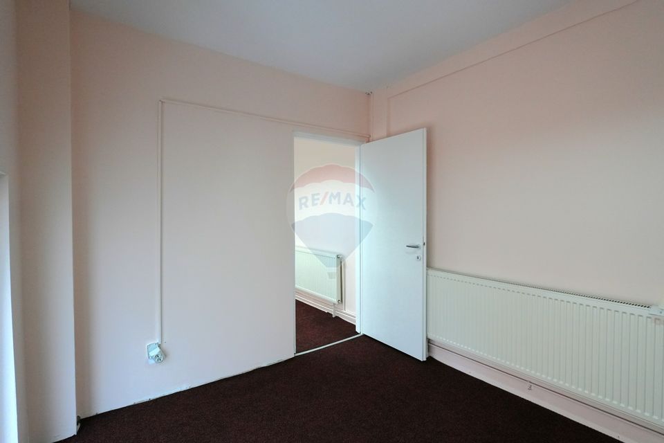 258sq.m Office Space for rent, Baba Novac area