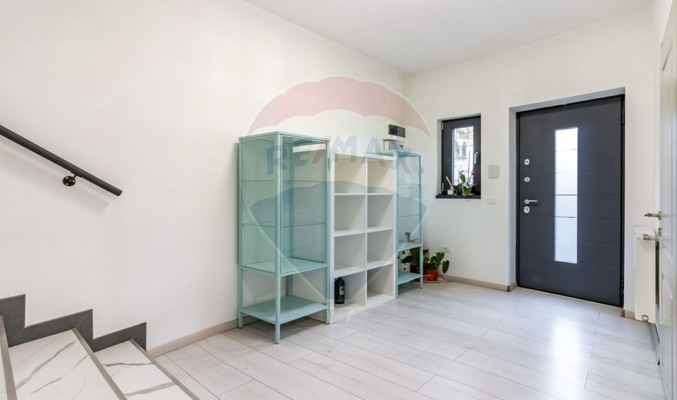 Spațiu comercial de vanzare în zona Bucurestii Noi, metrou, parc