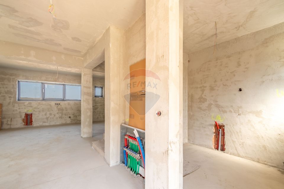 4 room House / Villa for sale