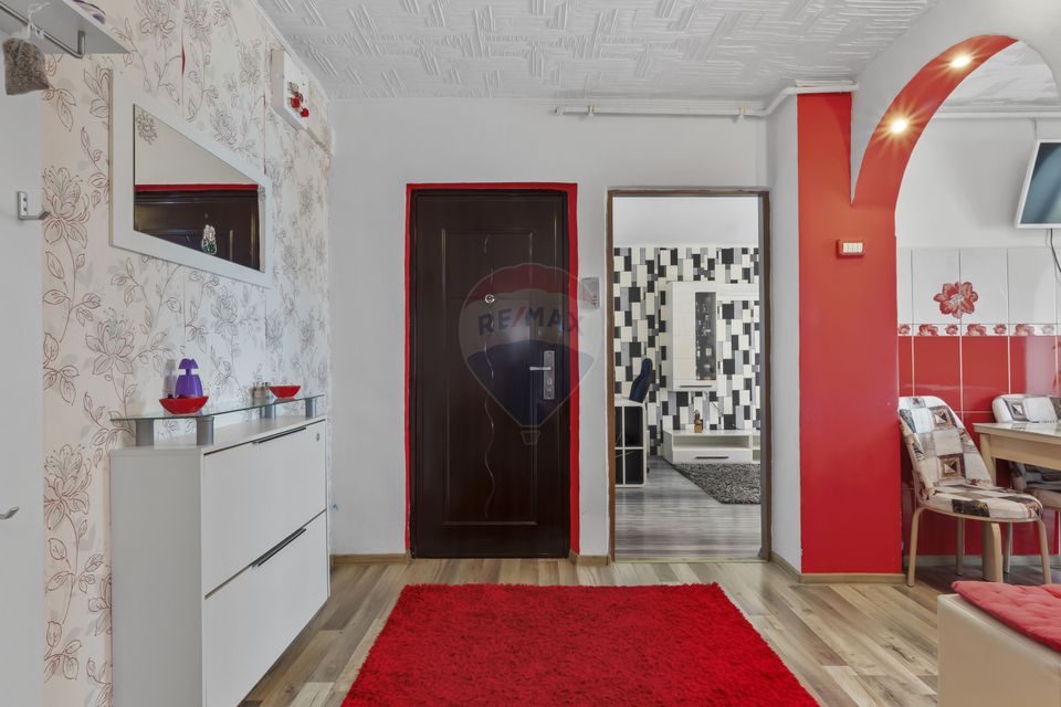 Apartament 2 camere 0% Comision zona Alfa