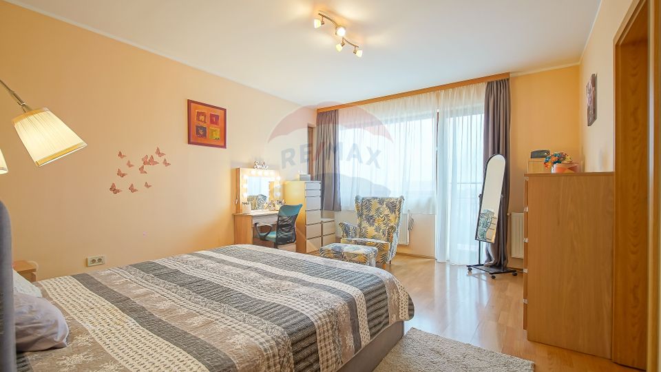 5 room House / Villa for sale, Stupini area