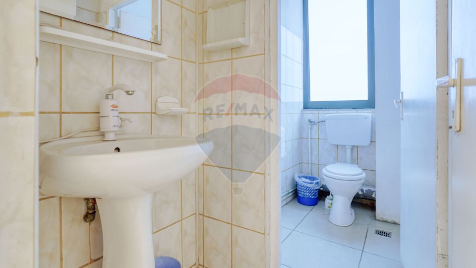 1,000sq.m Commercial Space for rent, Calea Bucuresti area