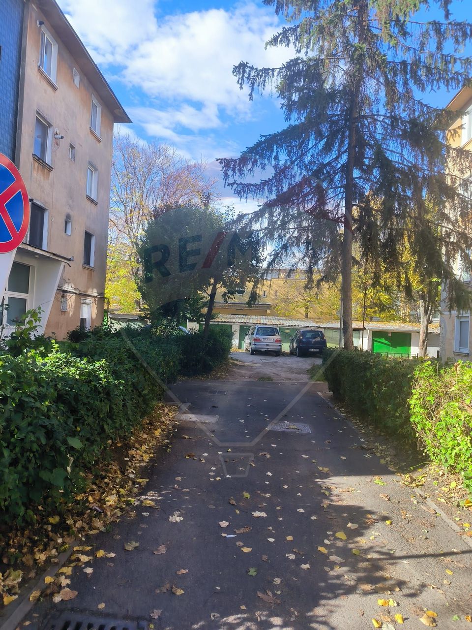 2 room Apartment for rent, Central area