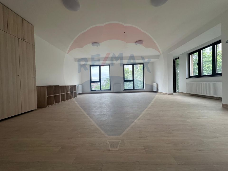 8 room House / Villa for rent, Doamna Ghica area