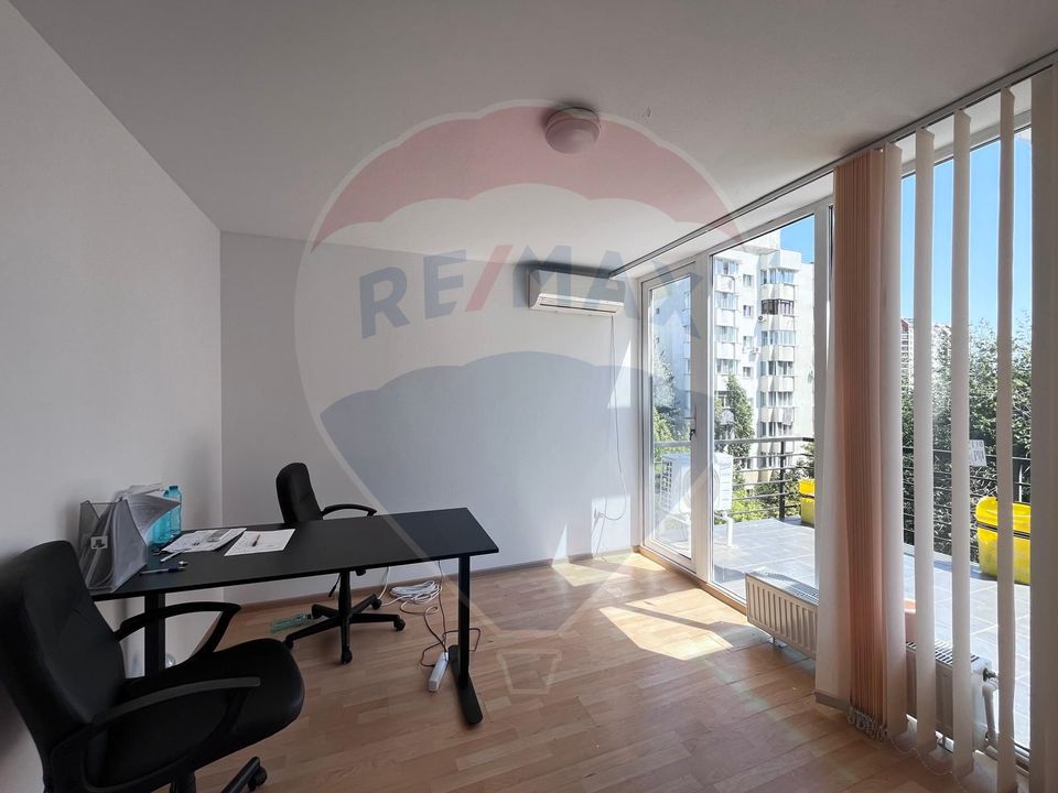 Office space - 50sqm - for rent in Vitan Mall area