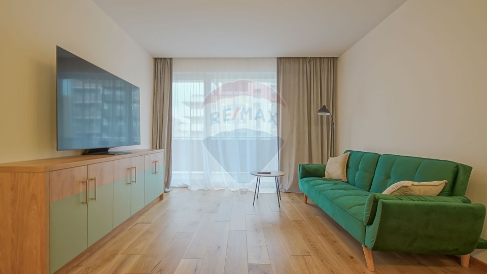 COMISION 0 ' GARSONIERA 40 MP SI TERASA | 8 MP | URBAN PLAZA