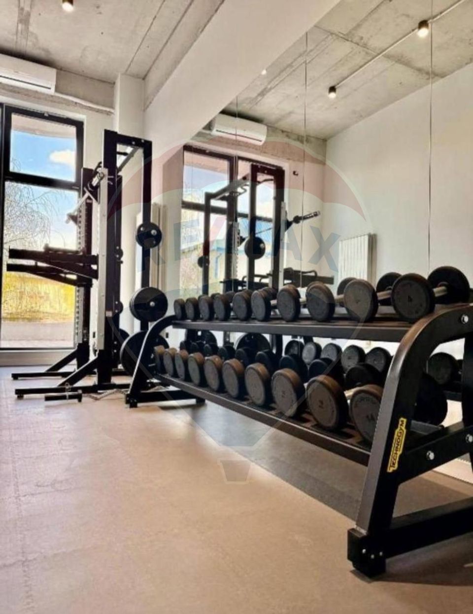 2 room Apartment for rent, Nord area