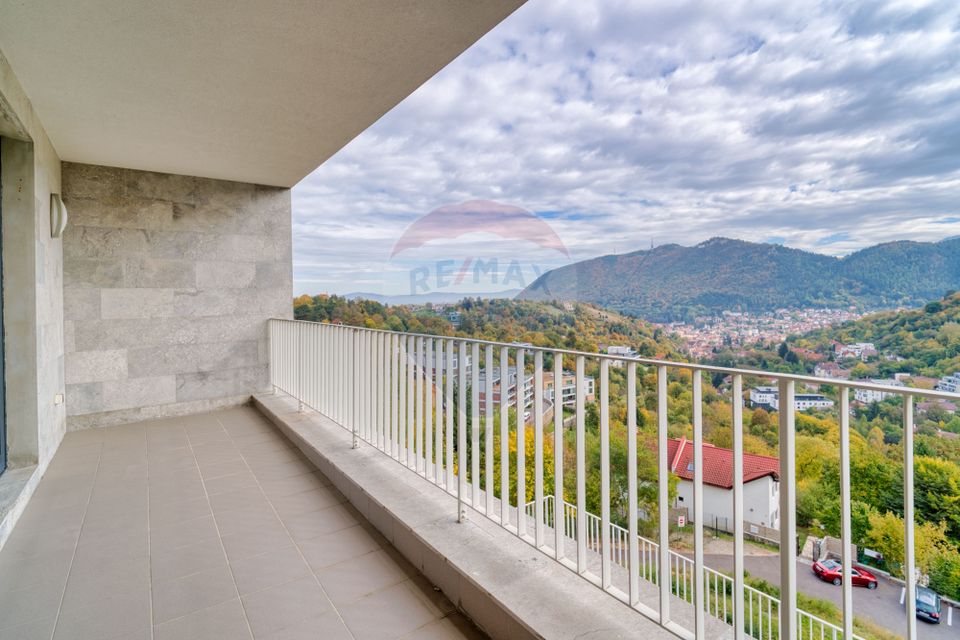 3 room Apartment for sale, Drumul Poienii area