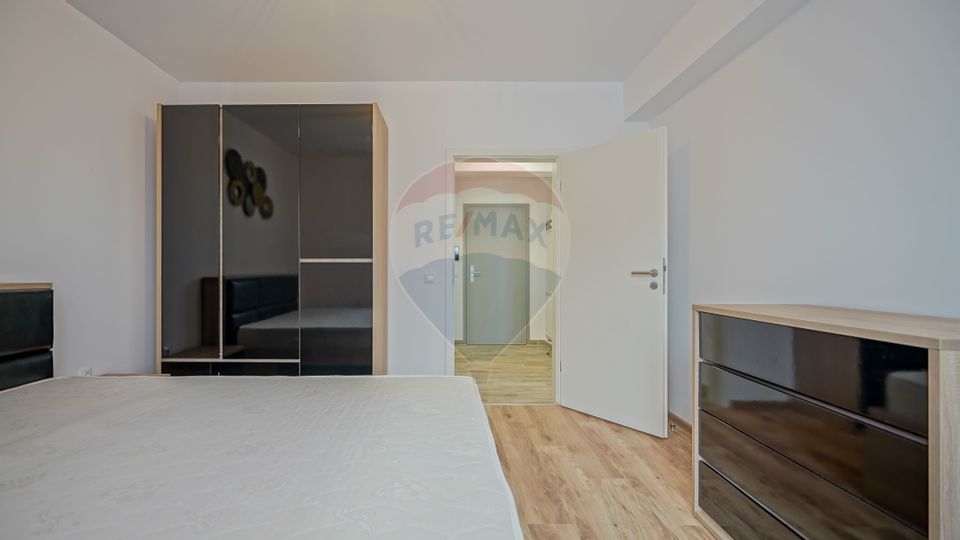 REZERVAT| Apartament elegant de 2 camere Avantgarden Faza IV