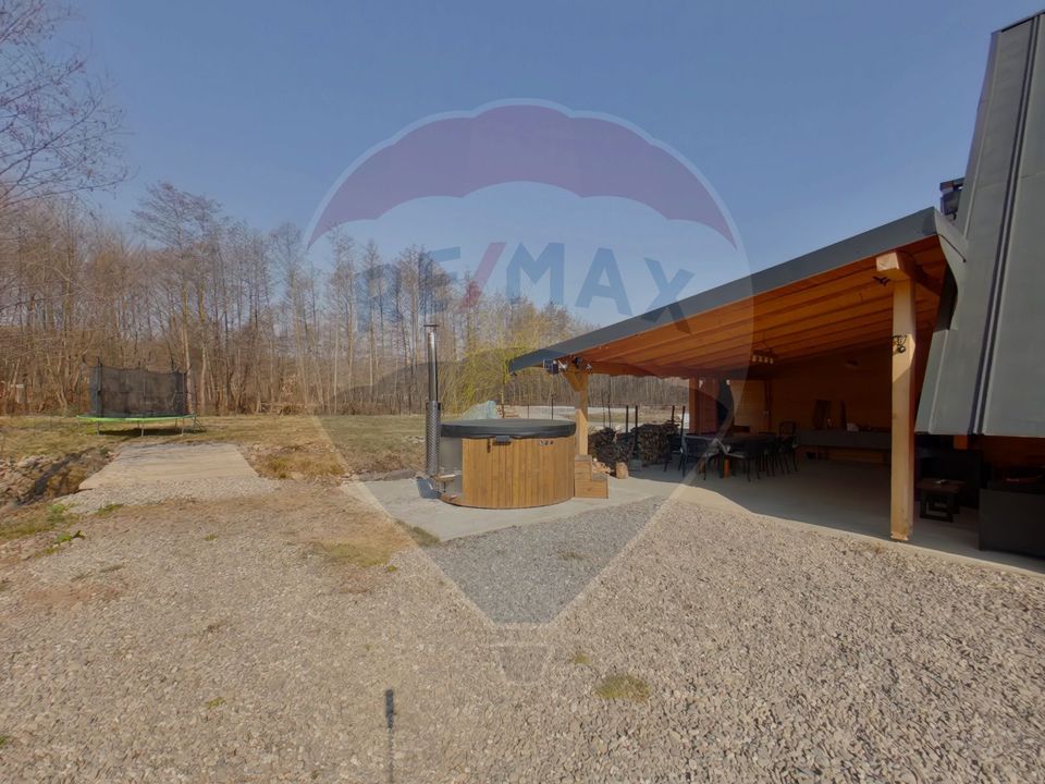 4 room House / Villa for sale