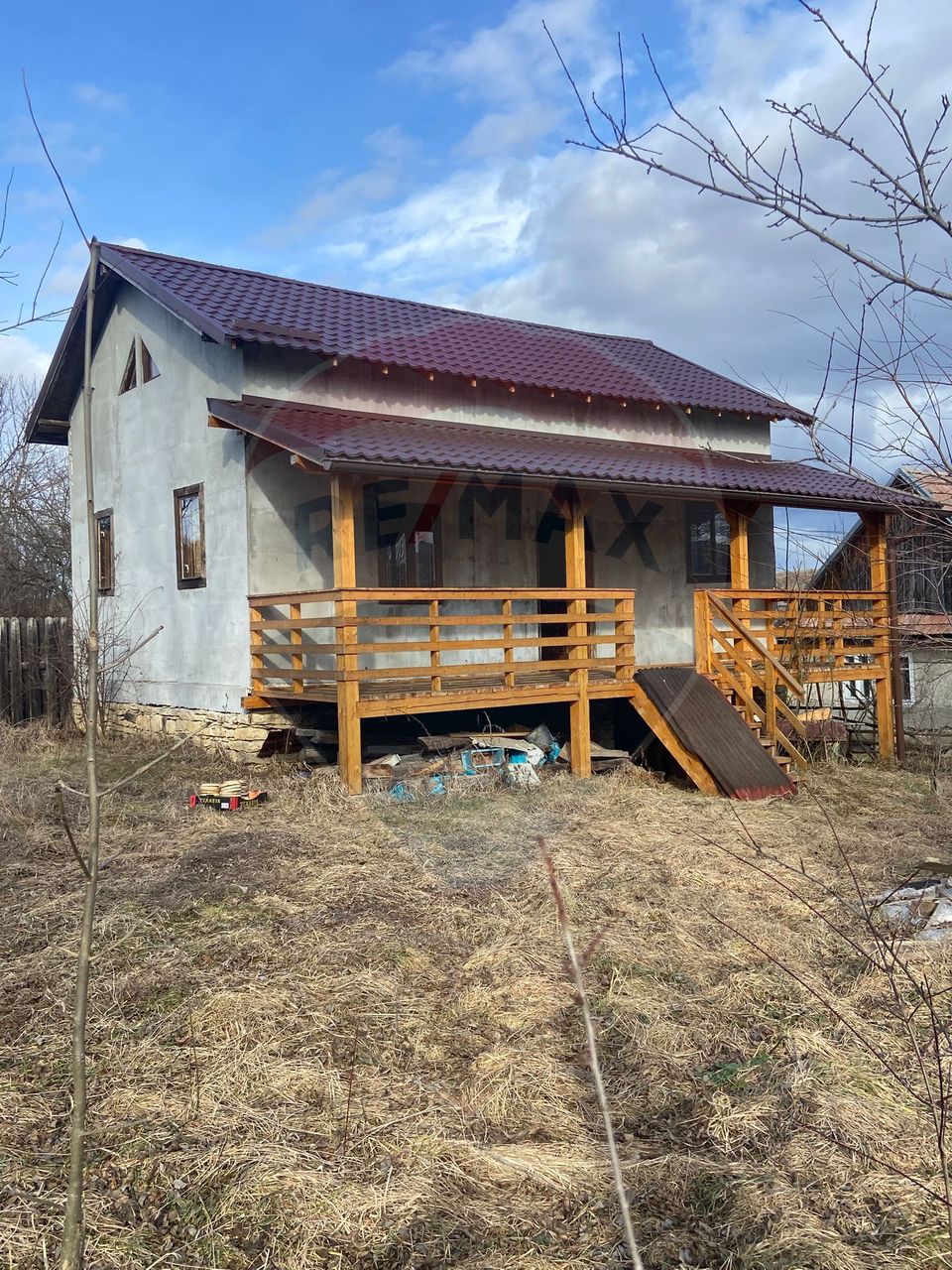 3 room House / Villa for sale