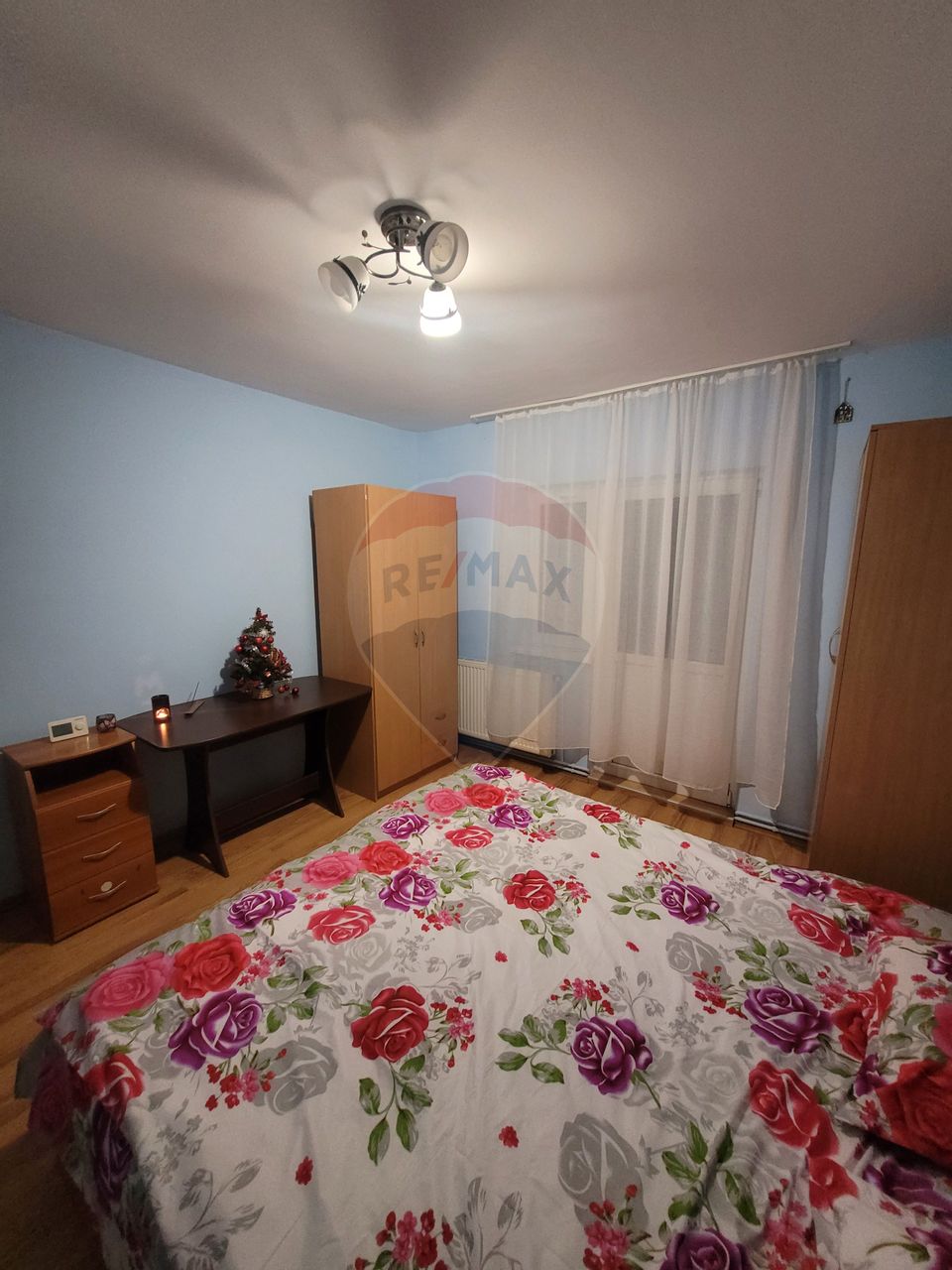 2 room Apartment for rent, Turnisor area