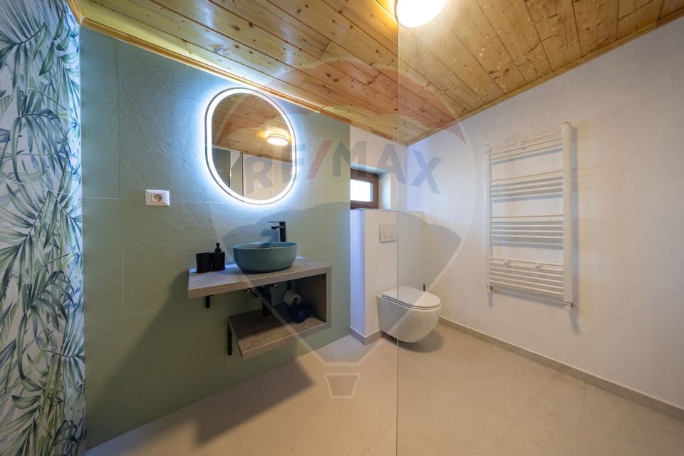 6 room House / Villa for rent