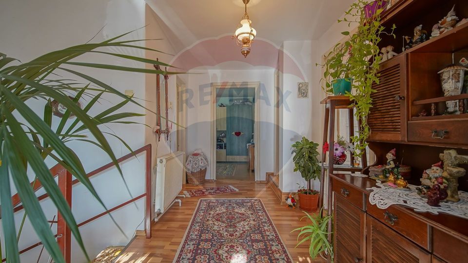 5 room House / Villa for sale, Darste area