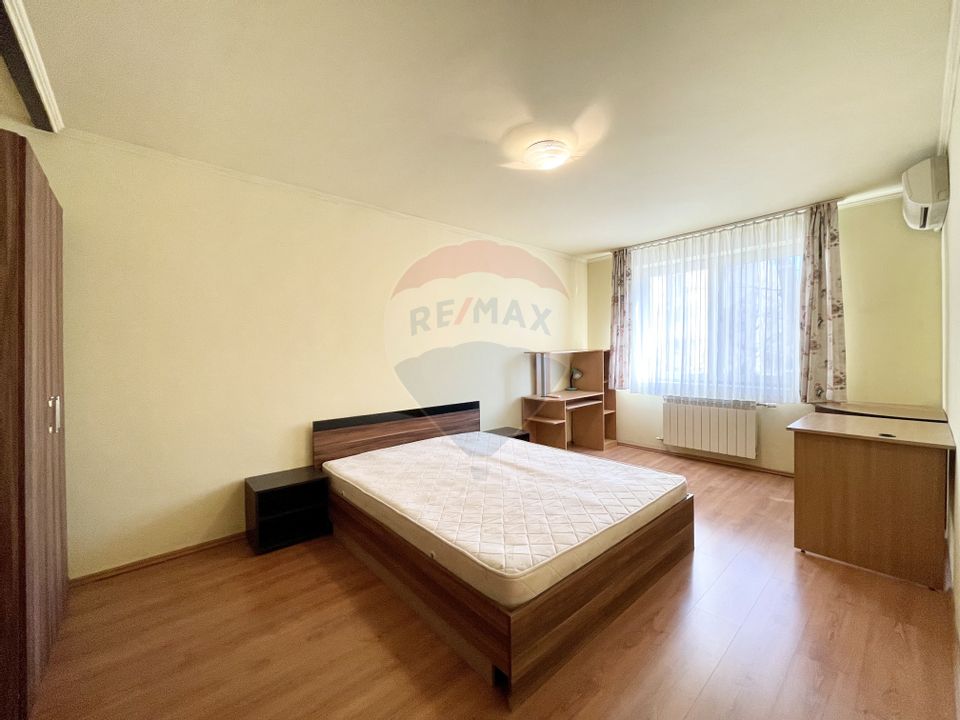 Apartament 2 camere vanzare in bloc de apartamente Bucuresti, Crangasi