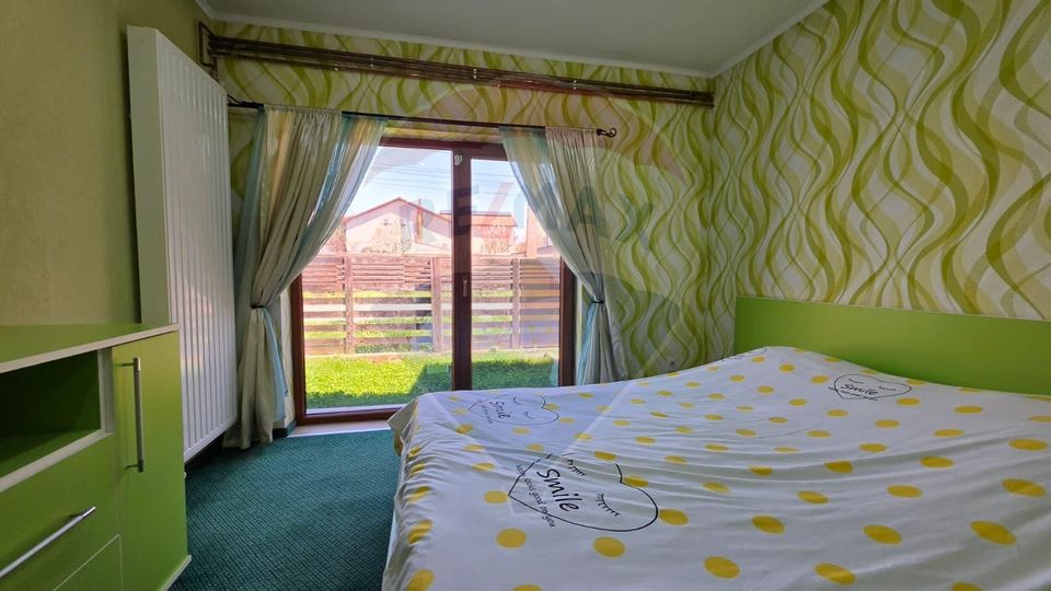 3 room House / Villa for sale