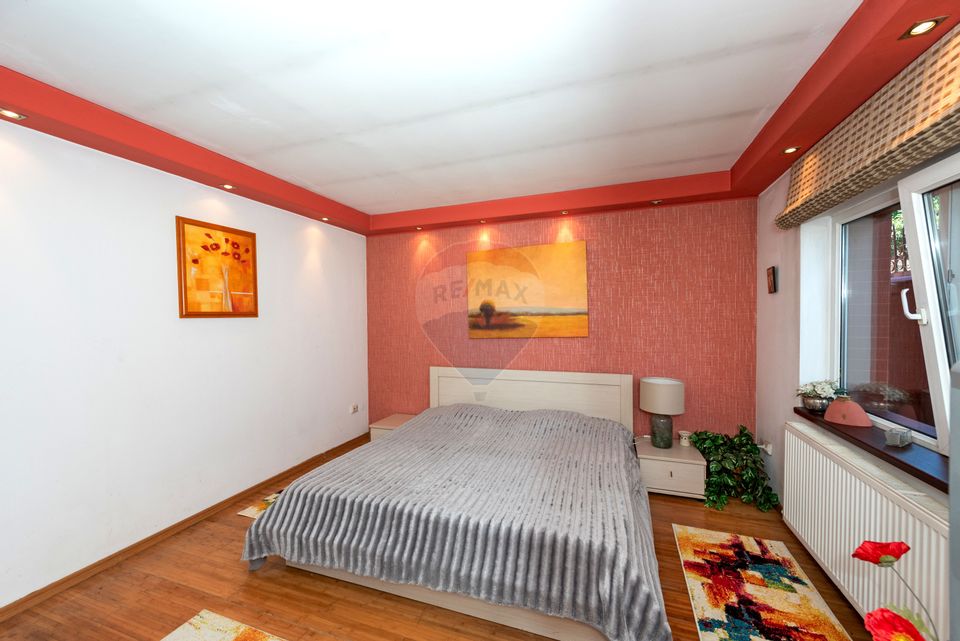 2 room House / Villa for sale, Central area