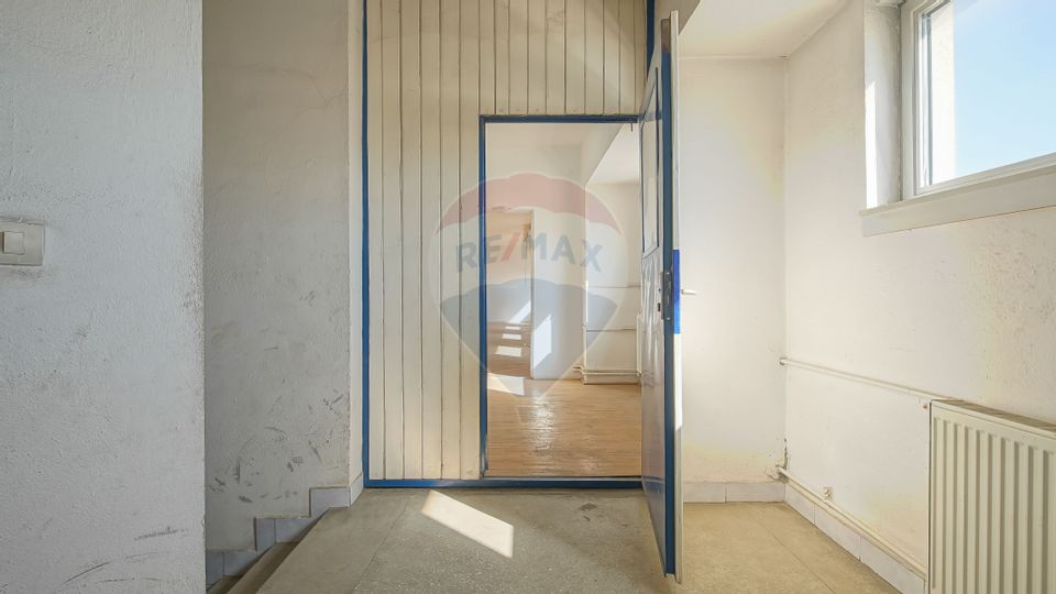 Închiriere spatiu în Brașov ideal sala fitness cursuri de dans birouri