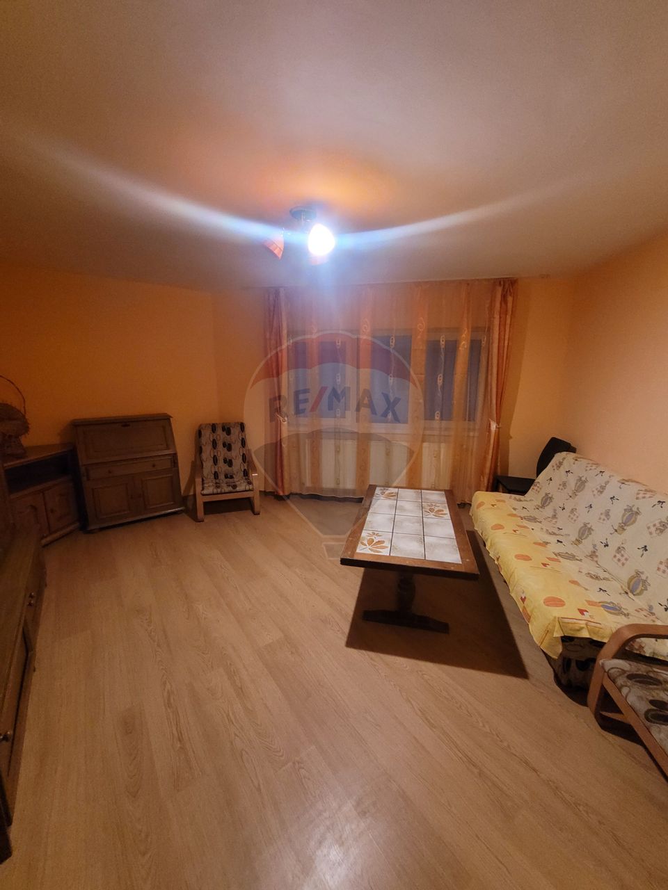 2 room Apartment for rent, Turnisor area