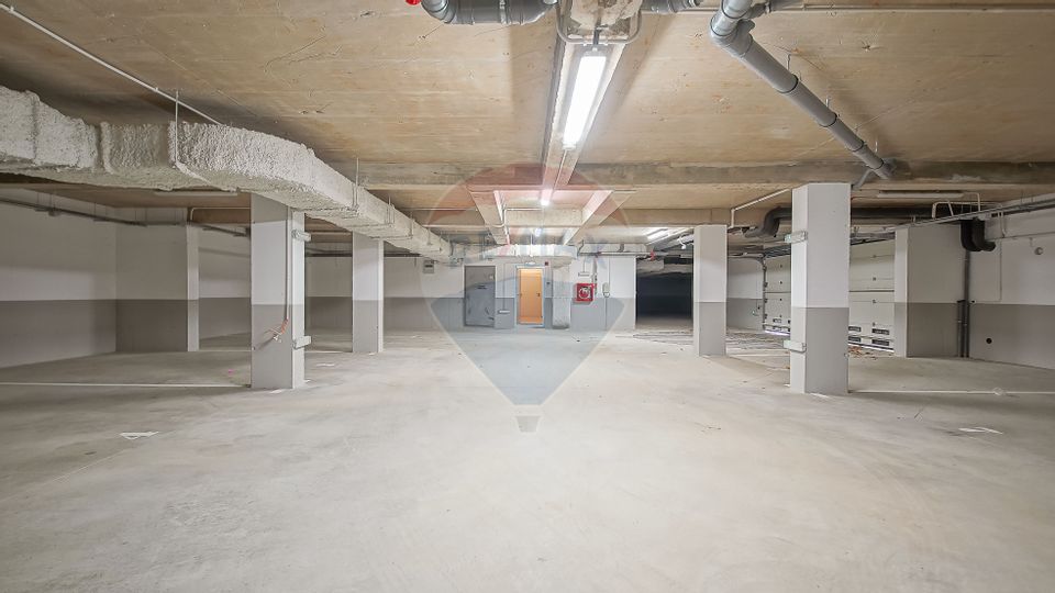 2 room Apartment for rent, Tractorul area