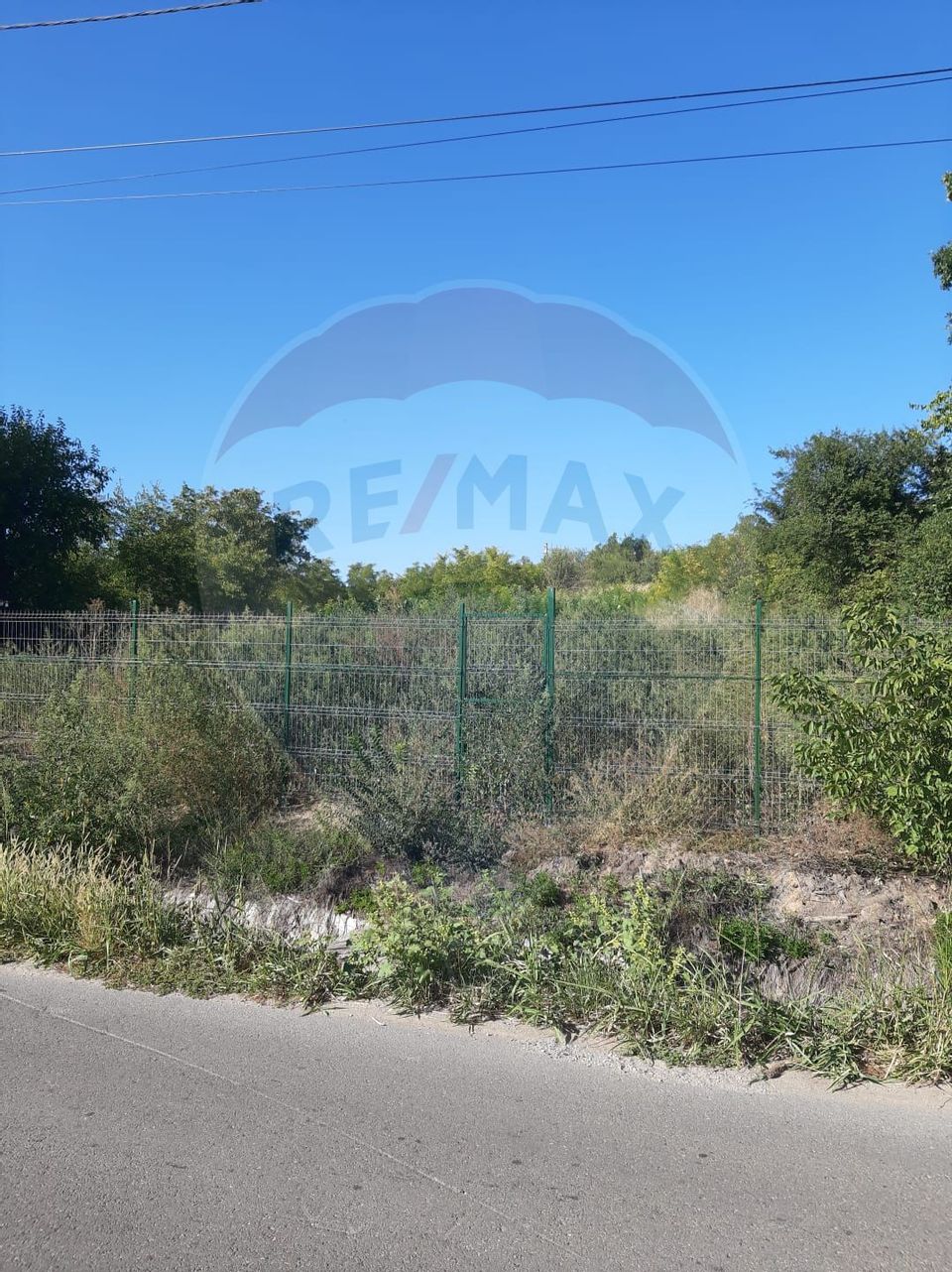 Land 1,856sqm Draghiceanu / Strada Stancu nedea