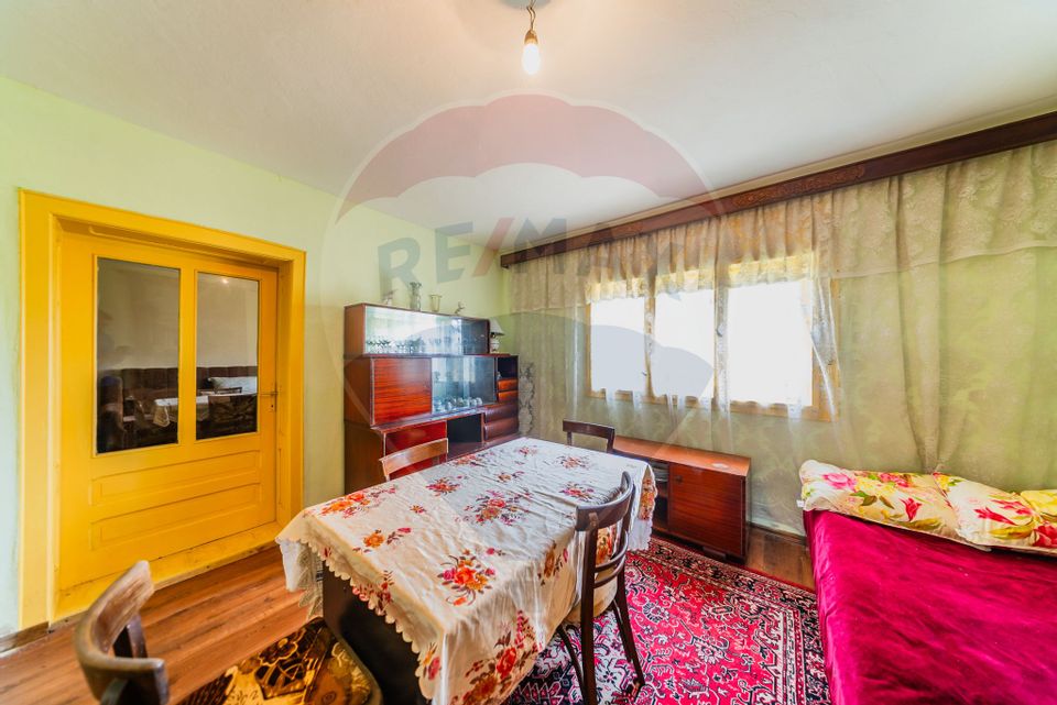 6 room House / Villa for sale